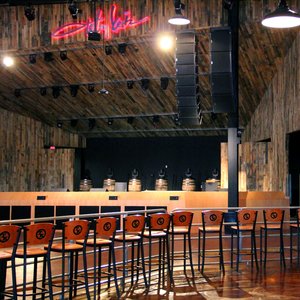 Toby Keith's I Love This Bar & Grill