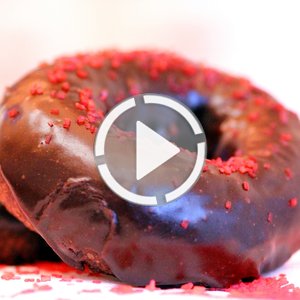 Lucky Devil Doughnuts Co.
