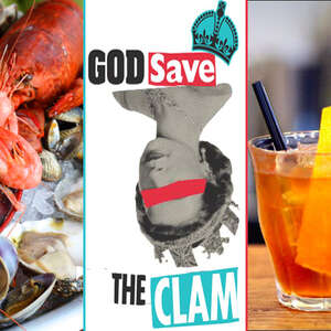 God Save The Clam