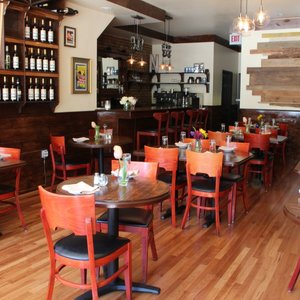 Nando Milano Trattoria