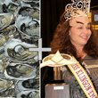 Miss Oyster Fest Pageant