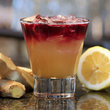 Liberty Hotel's New Cocktail Menu