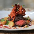 Izakaya Den's Spring Menu