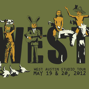 West Austin Studio Tour