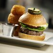 H Burger In Boulder