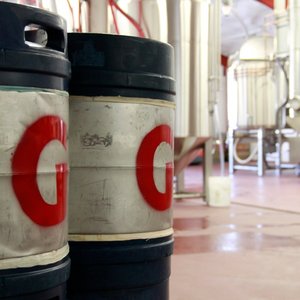 Gigantic Brewing