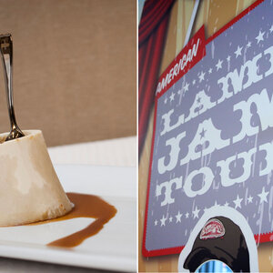 Lamb Jam