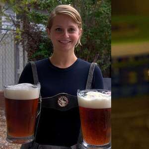 Brew Riot