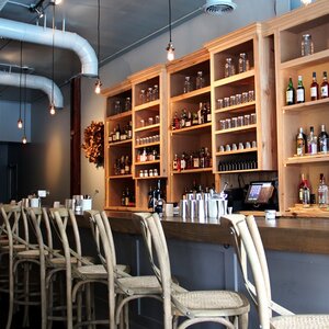 The Pinewood Tippling Room