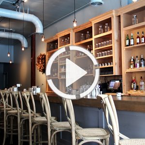 The Pinewood Tippling Room