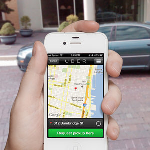 Uber