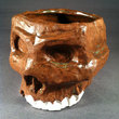 Scallywag Ceramics' Tiki Mugs & Artistic Alchemy