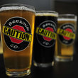 CAUTION: Brewing Company