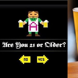 Arcade Brewery