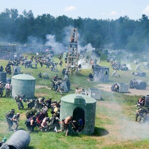 Skirmish
