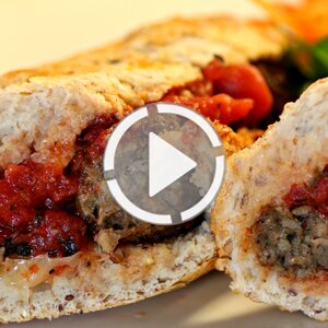 The Meatball Joint