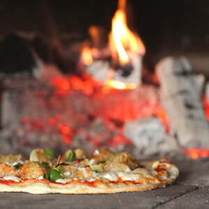 Little G's Mobile Pizzeria