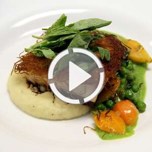 Pera Turkish Kitchen