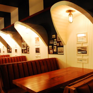 SHOREbar