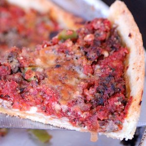 Benito's Chicago Eatery