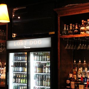 Lost Dog Tavern