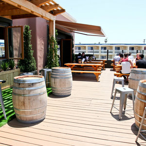 Cali Kebab & Beer Garden