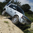 An Off-Road Adventure at Carmel's Quail Lodge