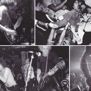 The CBGB Festival