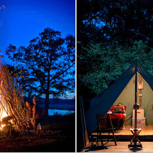 Camp Wandawega 