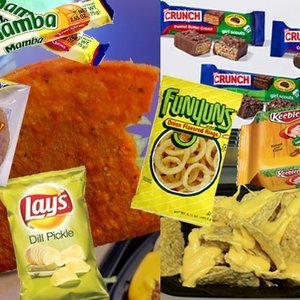 Snackpot