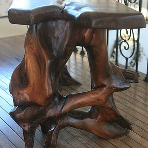 Wood Junkie