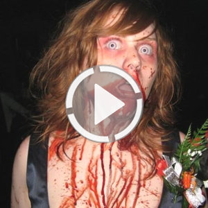 PDX Zombie Prom