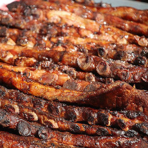 West Coast BBQ & Brew