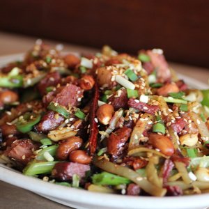 Mission Chinese Food