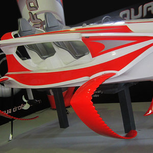 The Quadrofoil