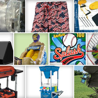 Thrillist's Bring Your Own Beach Guide