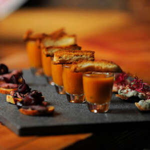 The Wild Food Kitchen