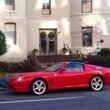 The Cars Of George Washington University