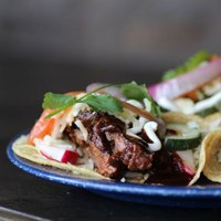 Bullhead Cantina